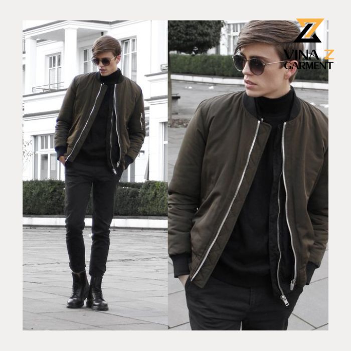 how-to-style-bomber-jacket-that-impressive-with-easy-ways-9