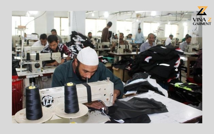 Advantages of jacket manufacturers in Pakistan
